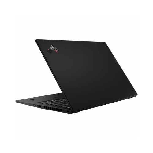 Lenovo X1 Carbon (8th Gen) | Core i7 | 16GB RAM | 512GB SSD – Ultralight Power - Refurbished - BROMY