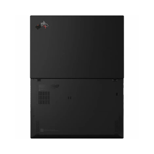 Lenovo X1 Carbon (8th Gen) | Core i7 | 16GB RAM | 512GB SSD – Ultralight Power - Refurbished - BROMY