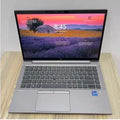 HP ZBook 14 G8 Mobile Workstation | Core i7 11th Gen | 16GB RAM | 512GB SSD | 14" FHD 4GB T500 – Refurbished