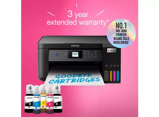 Epson EcoTank L4260 – A4 Wi-Fi Duplex All-in-One Ink Tank Printer