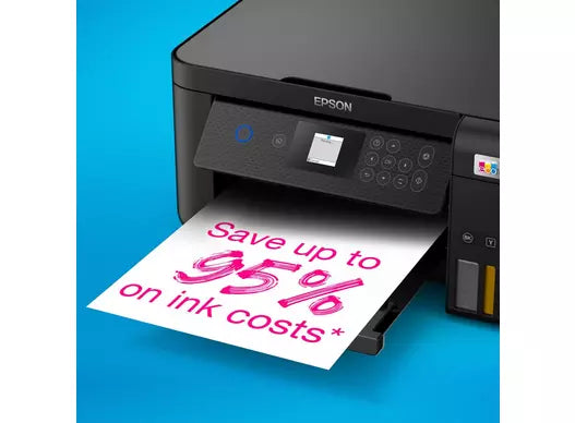 Epson EcoTank L4260 – A4 Wi-Fi Duplex All-in-One Ink Tank Printer