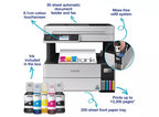 Epson EcoTank L6490 – A4 Wi-Fi Multifunction Printer with Fax