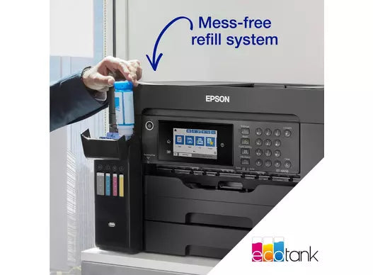 Epson EcoTank L15150 A3+ Printer – Fast, Efficient, and Built for Business