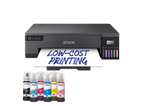 EcoTank L18050 A3+ Wi-Fi Ink Tank Photo Printer