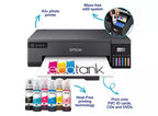 EcoTank L18050 A3+ Wi-Fi Ink Tank Photo Printer
