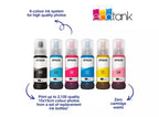 EcoTank L18050 A3+ Wi-Fi Ink Tank Photo Printer