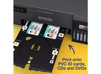 EcoTank L18050 A3+ Wi-Fi Ink Tank Photo Printer