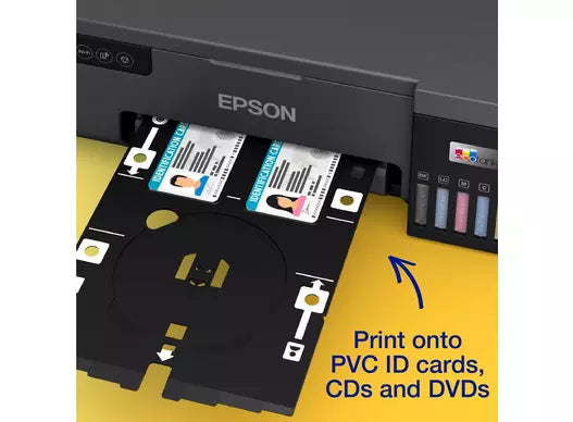 EcoTank L18050 A3+ Wi-Fi Ink Tank Photo Printer