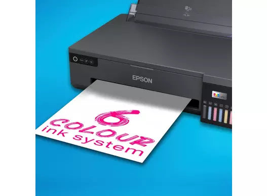 EcoTank L18050 A3+ Wi-Fi Ink Tank Photo Printer