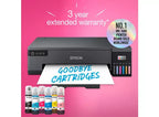 EcoTank L18050 A3+ Wi-Fi Ink Tank Photo Printer