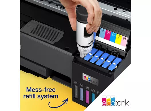 EcoTank L18050 A3+ Wi-Fi Ink Tank Photo Printer