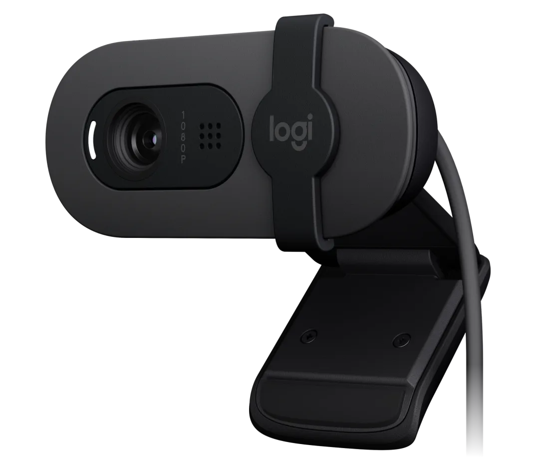 Logitech BRIO 100