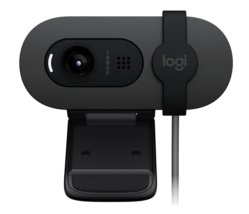 Logitech BRIO 100