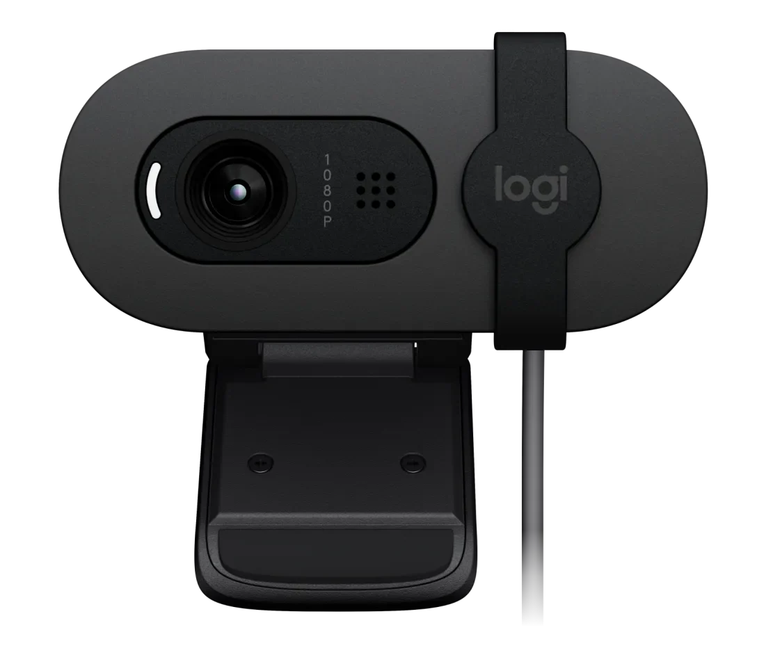Logitech BRIO 100