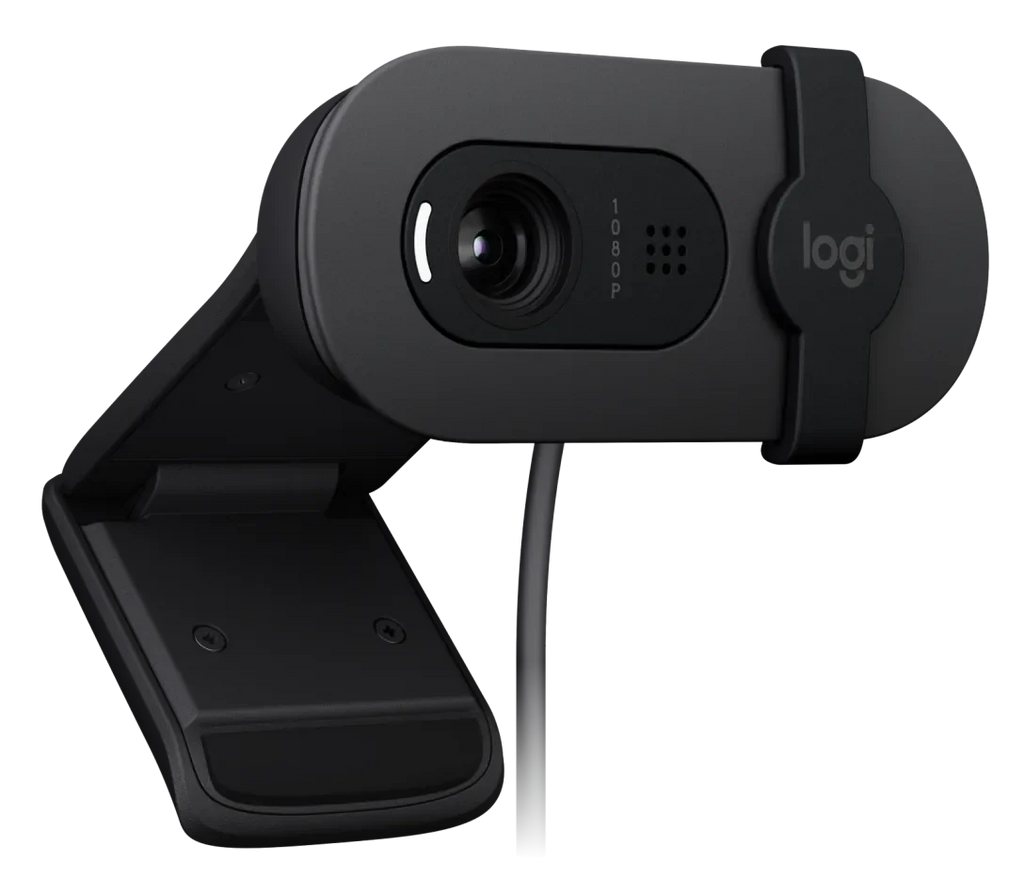 Logitech BRIO 100