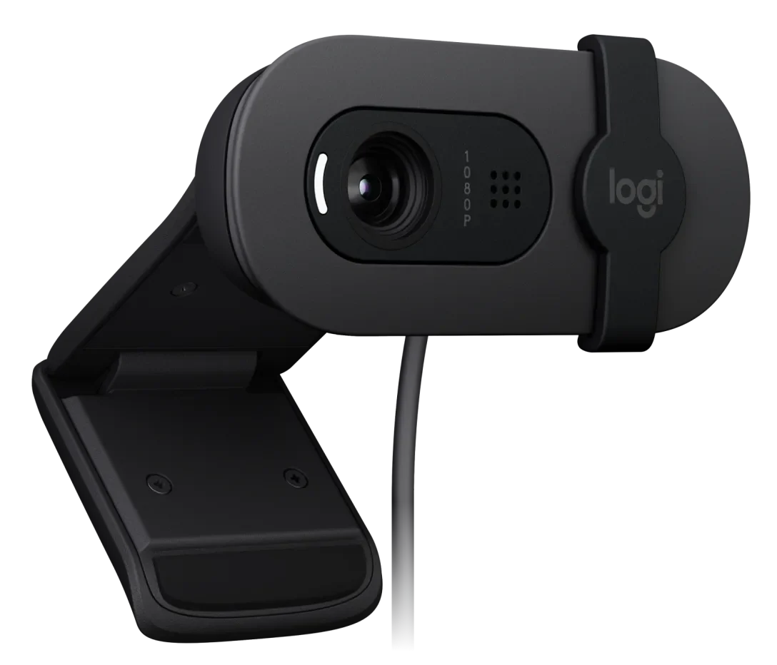 Logitech BRIO 100