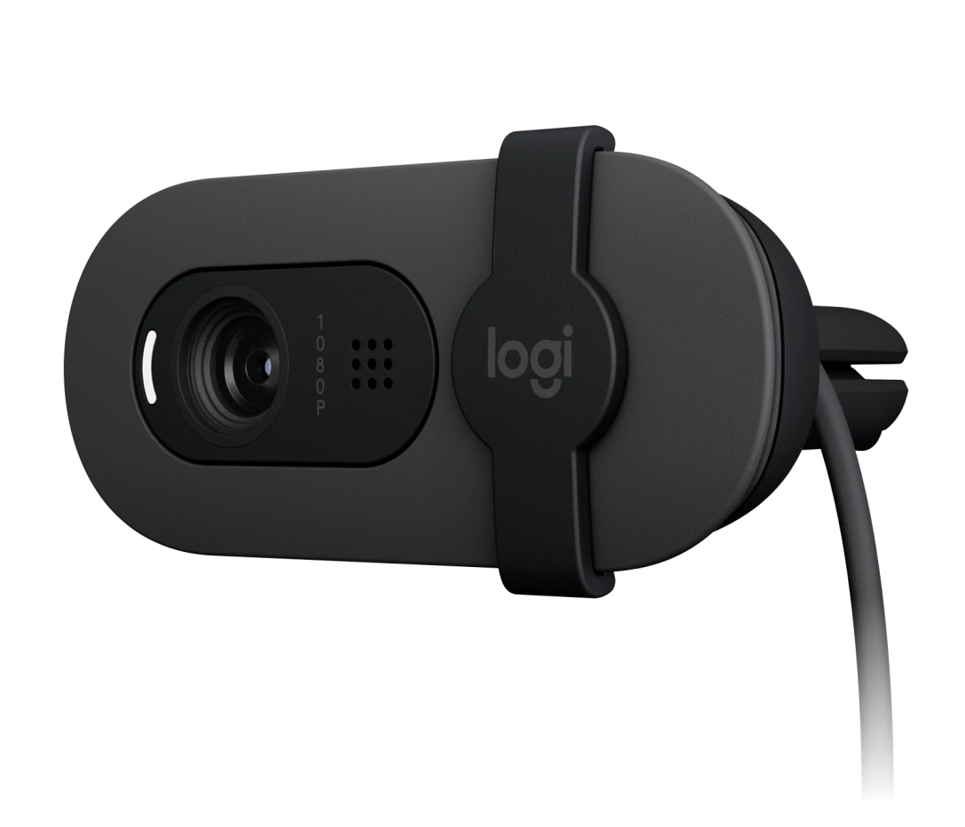 Logitech BRIO 100