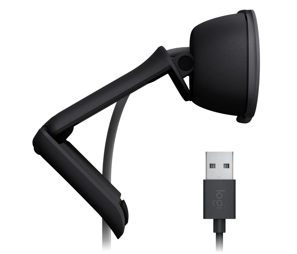 Logitech BRIO 100