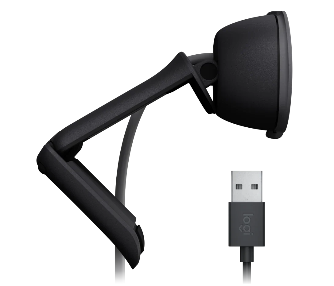 Logitech BRIO 100