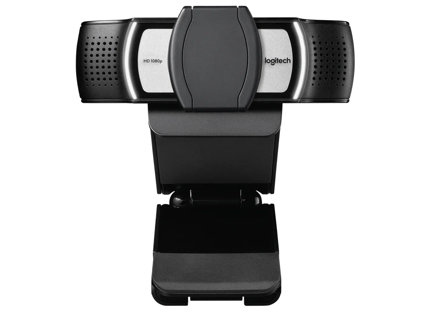 Logitech C930e Business Webcam – 1080p, Wide-Angle, Autofocus & Dual Mics - BROMY