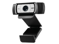 Logitech C930e Business Webcam – 1080p, Wide-Angle, Autofocus & Dual Mics - BROMY