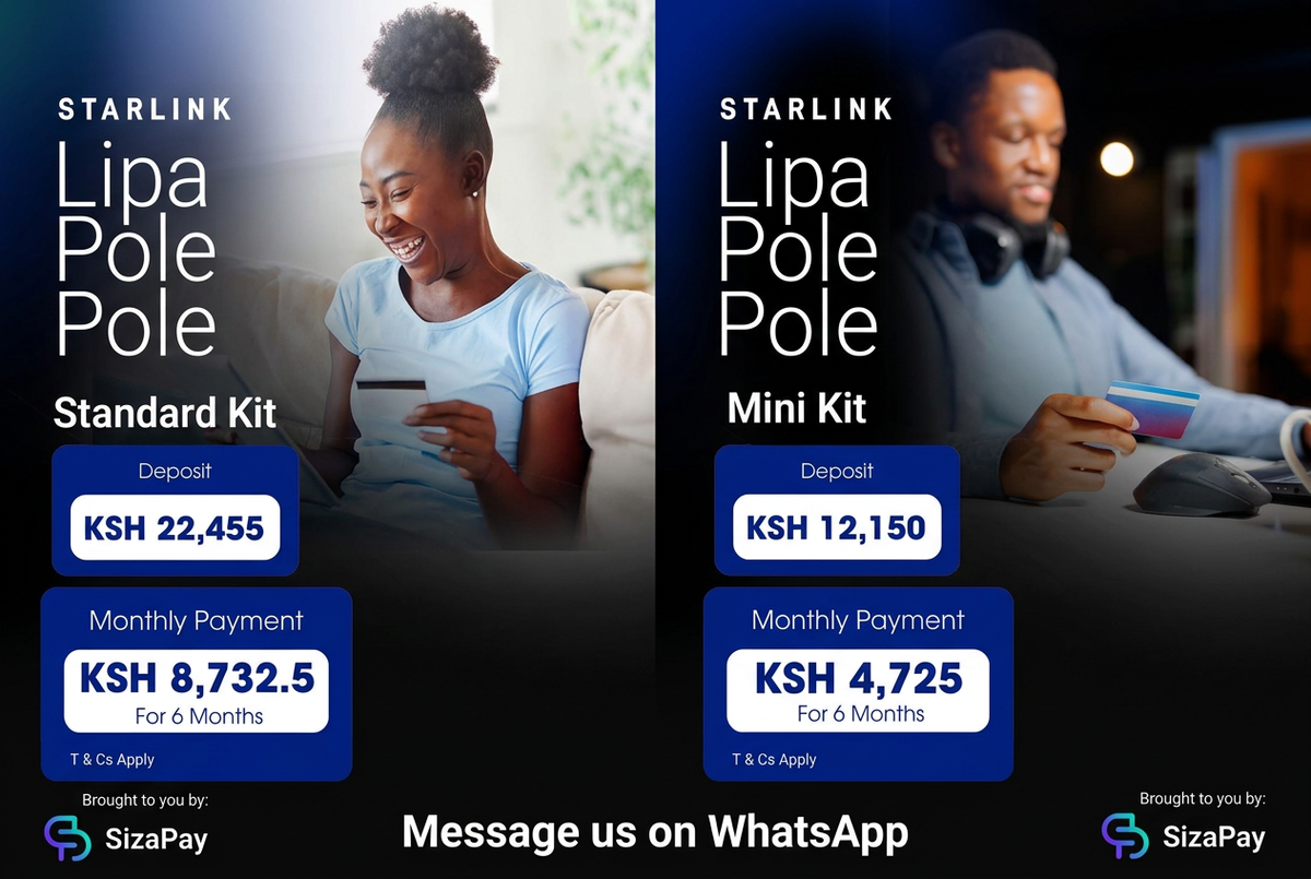 Combined Starlink Standard and Mini payment-offer banner