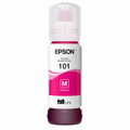 Epson 101 EcoTank Ink Bottle – Black & Magenta for Epson L4150 L4160 L6160 L6170 L6190