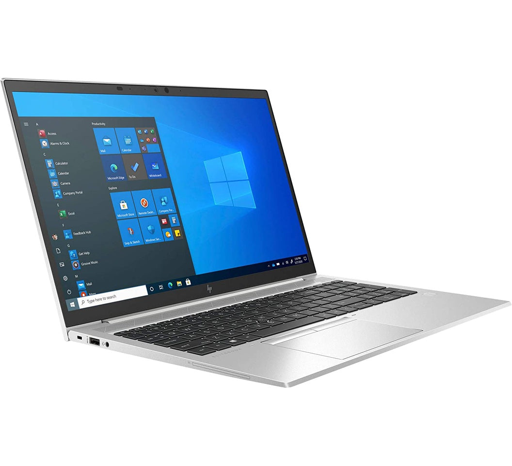HP EliteBook 850 G2 | Core i5 5th Gen | 8GB RAM | 256GB SSD | 15.6" FHD – Refurbished