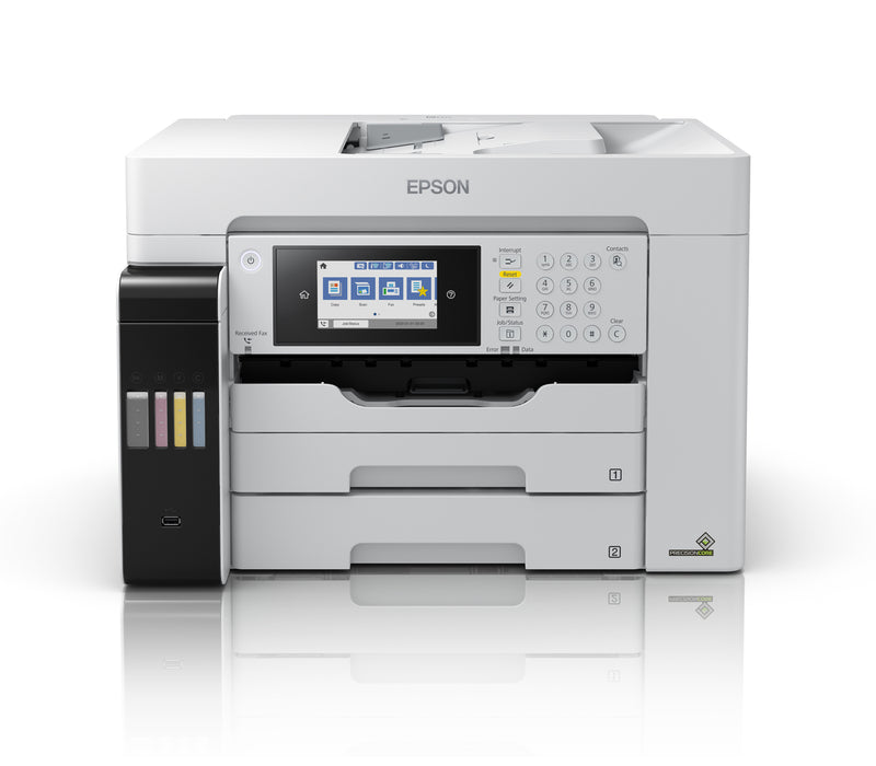 Epson EcoTank L15160 A3 Wi-Fi duplex all-in-one ink tank printer