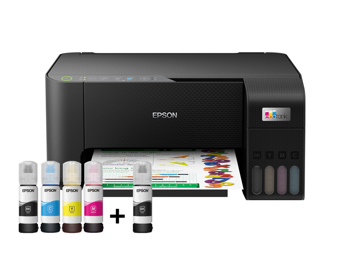 Epson EcoTank L3250 wireless all-in-one printer in Kenya