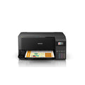 Epson EcoTank L3550 Wi-Fi all-in-one ink tank printer