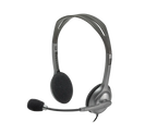 Logitech H110 Stereo Headset