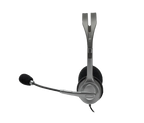 Logitech H110 Stereo Headset