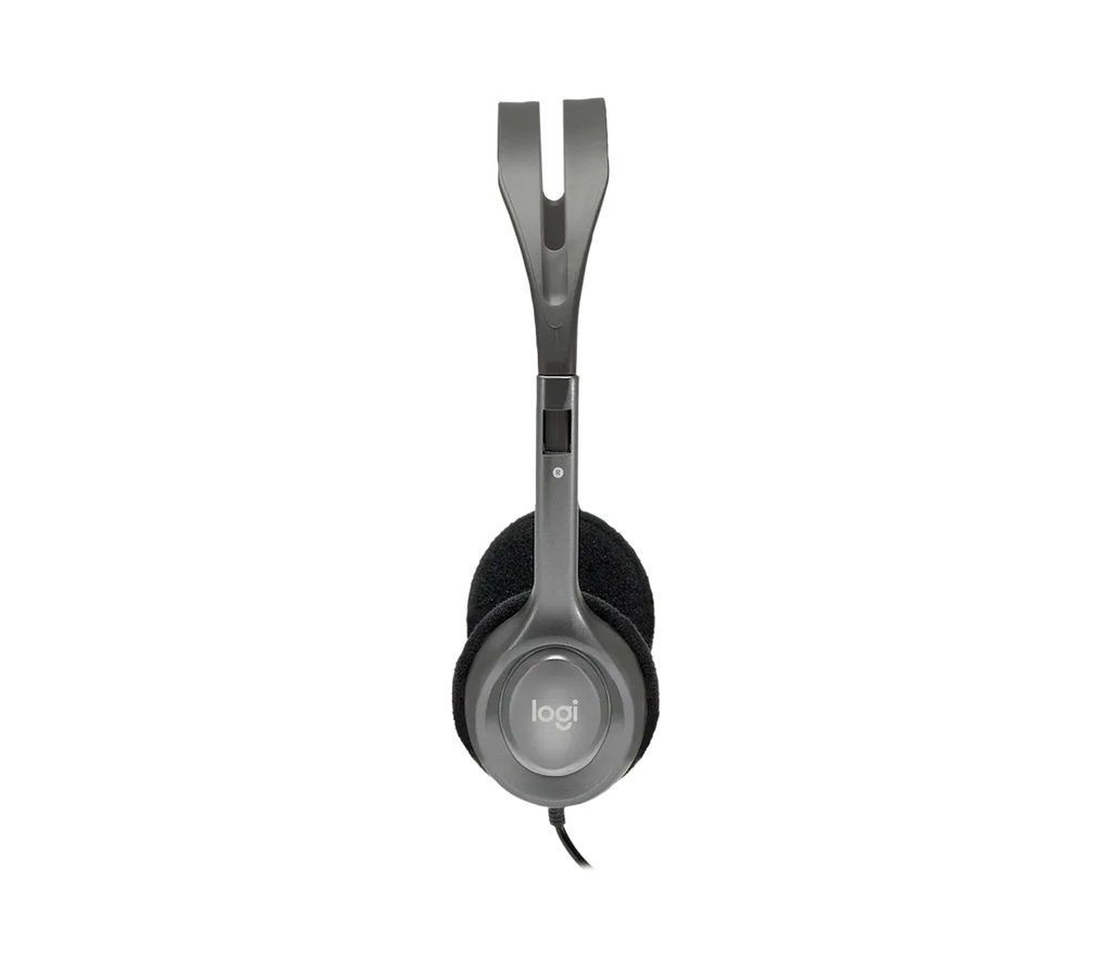 Logitech H110 Stereo Headset