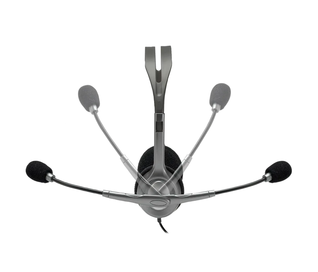 Logitech H110 Stereo Headset