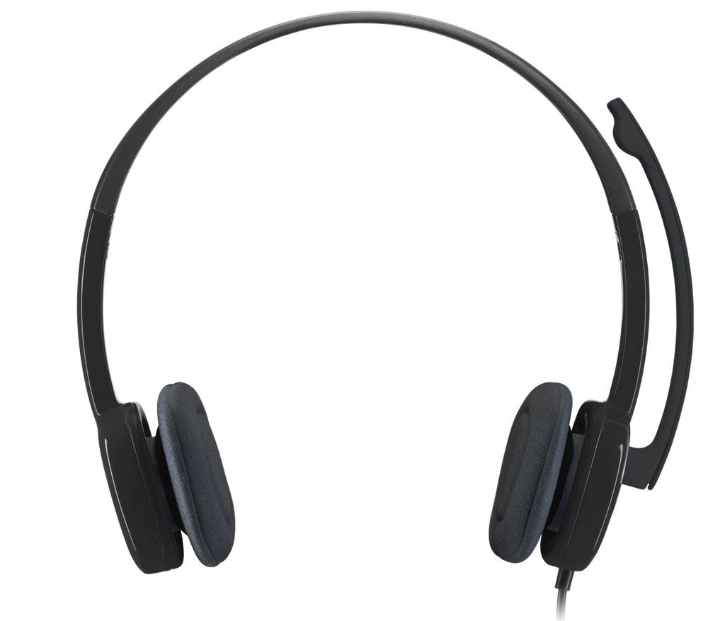 Logitech H151 Stereo Headset