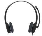 Logitech H151 Stereo Headset