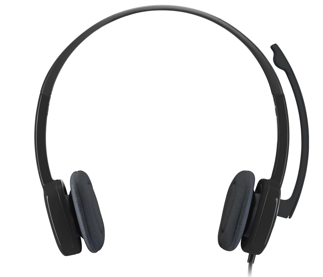 Logitech H151 Stereo Headset