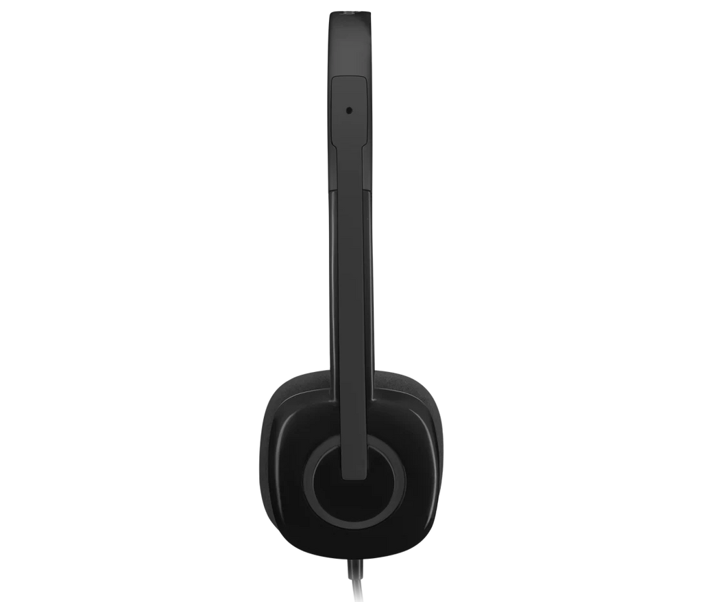 Logitech H151 Stereo Headset