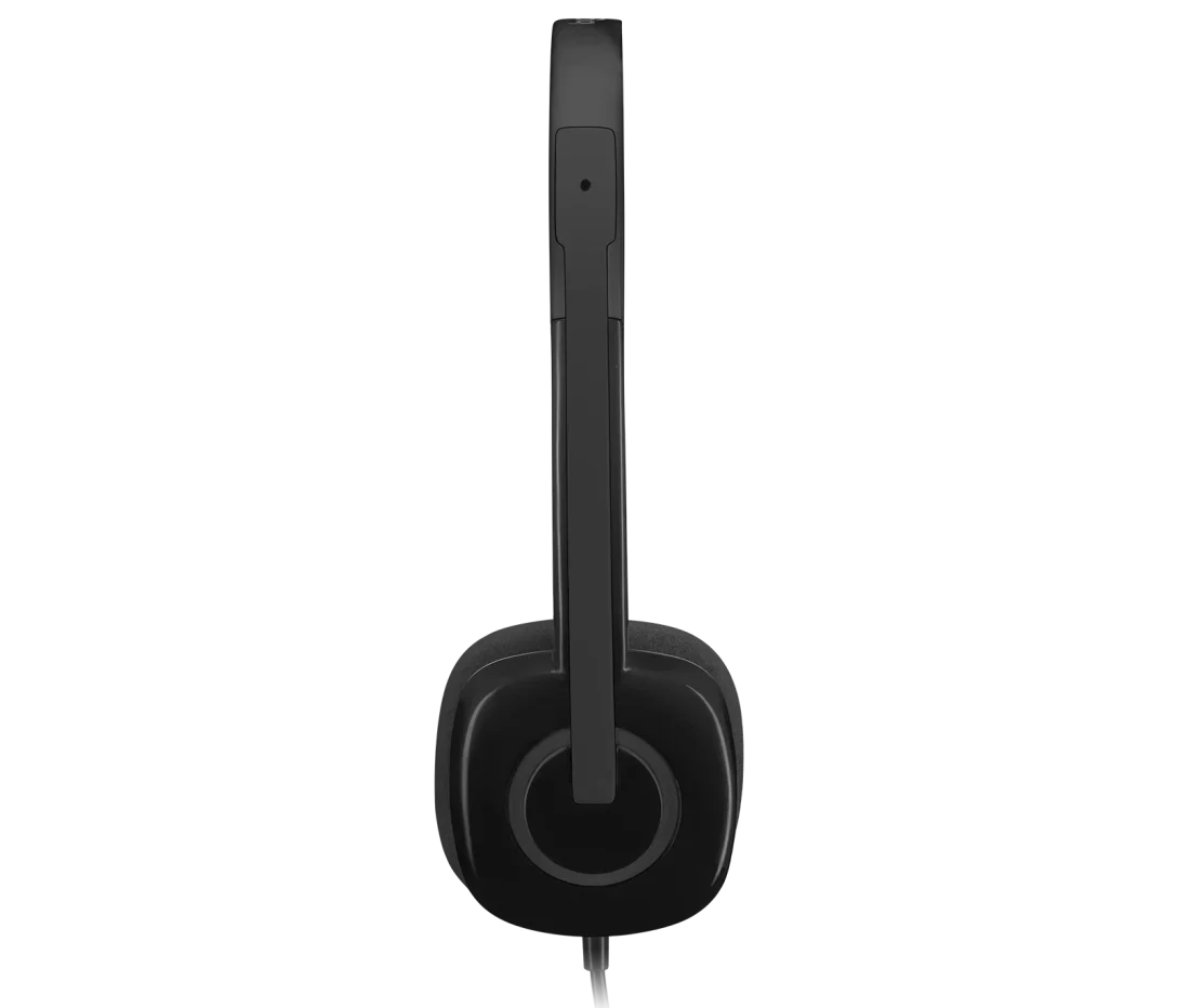 Logitech H151 Stereo Headset