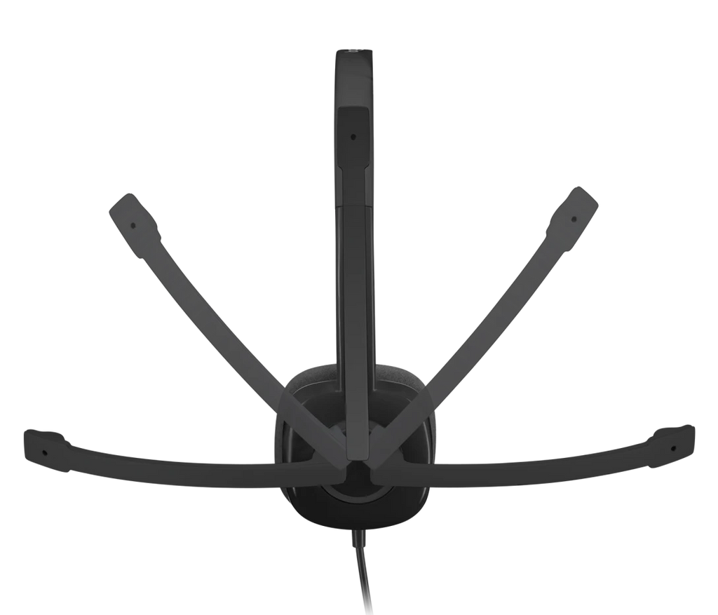 Logitech H151 Stereo Headset