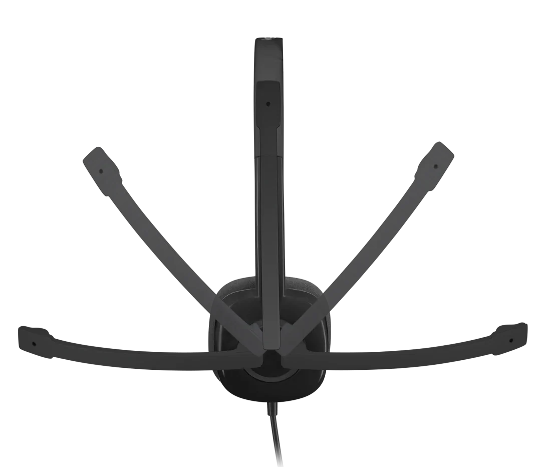 Logitech H151 Stereo Headset