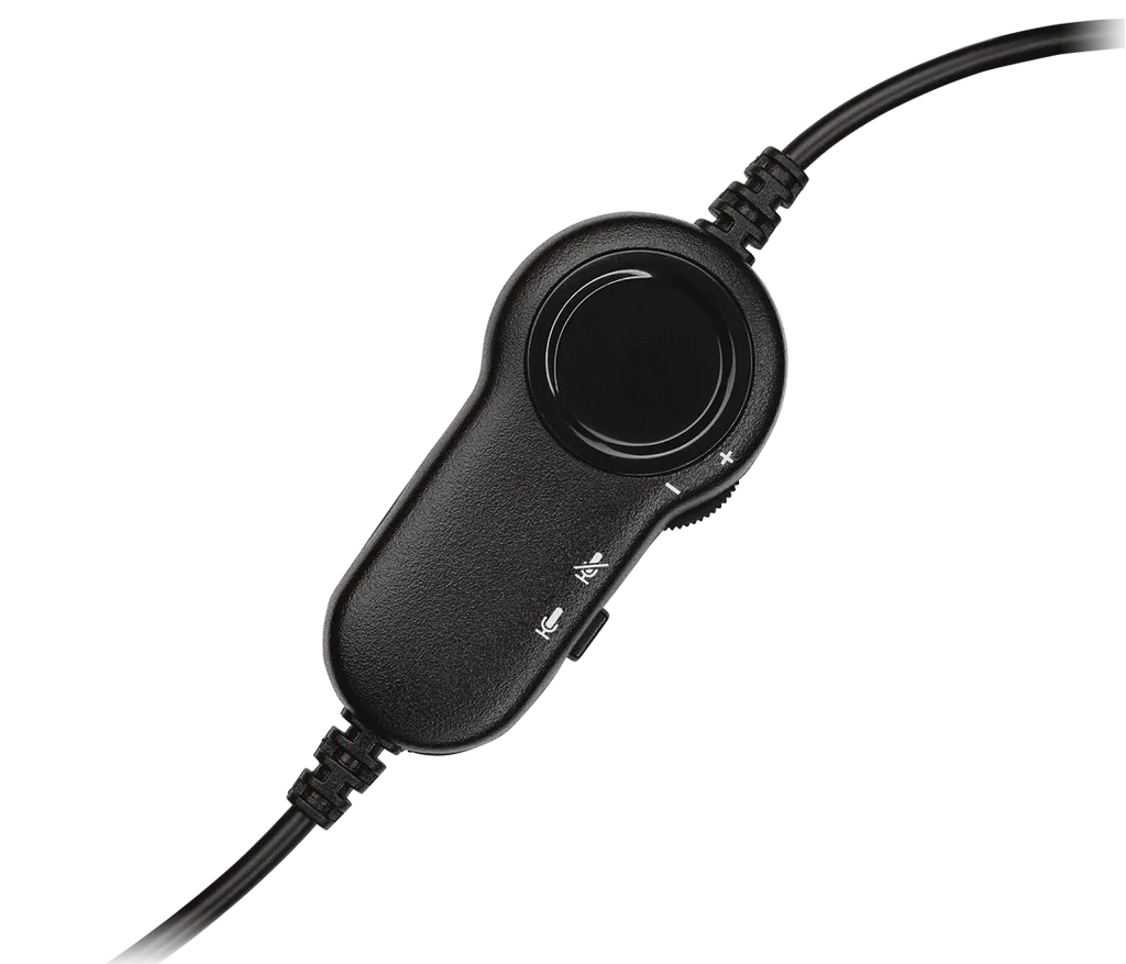 Logitech H151 Stereo Headset