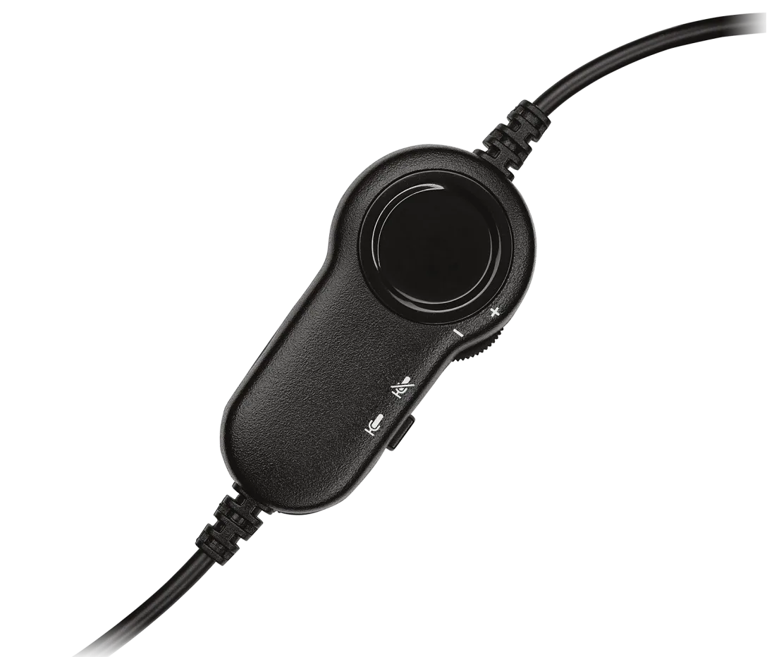 Logitech H151 Stereo Headset