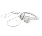Logitech H390 USB Headset – Premium Comfort, Digital Sound & Noise-Canceling Mic - BROMY
