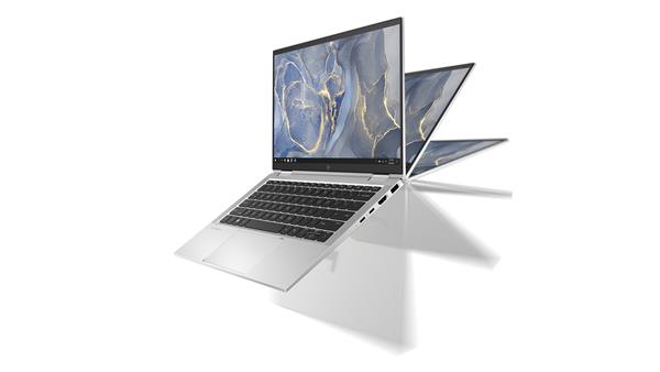 HP EliteBook x360 1030 G7 Core i7 16GB RAM 256GB SSD refurbished touchscreen laptop in Kenya