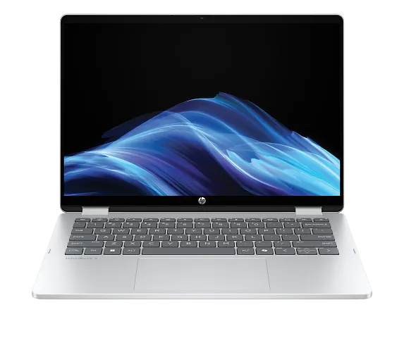 HP OmniBook 5 Flip 14-fp0057nr Core 5 120U 8GB RAM 256GB SSD touchscreen laptop in Kenya