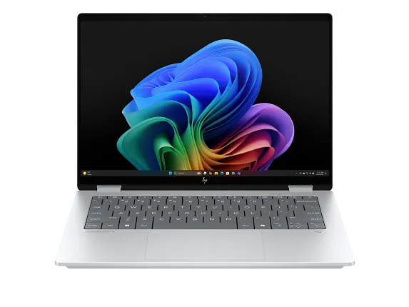 HP OmniBook X Flip 14-fm0013dx Core Ultra 5 16GB RAM 512GB SSD touchscreen laptop in Kenya