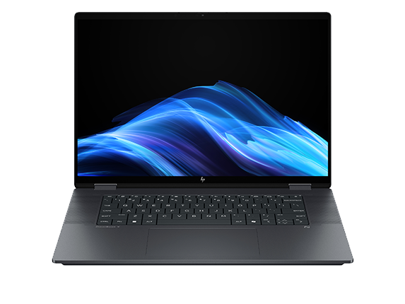 HP OmniBook X Flip 16-as0023dx Core Ultra 7 16GB RAM 1TB SSD 16 inch laptop in Kenya