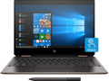 HP Spectre x360 Core i5 8GB RAM 256GB SSD refurbished touchscreen laptop in Kenya